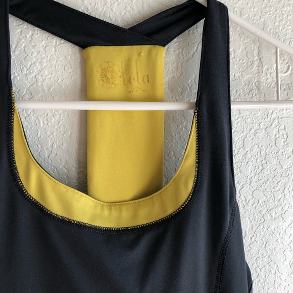 Lola Activewear Dress Small - Picture 2 of 3